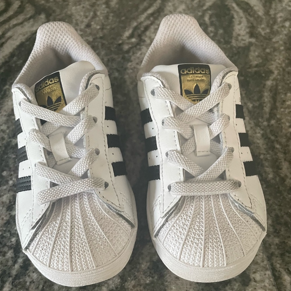 Toddler Addidas